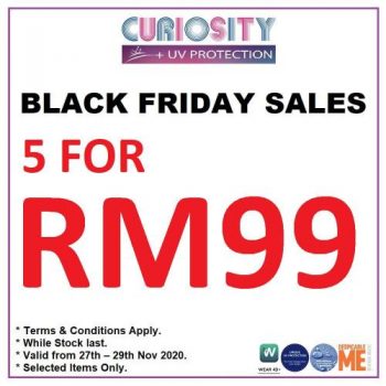 Black-Friday-Sale-at-Freeport-AFamosa-7-350x350 - Malaysia Sales Melaka Others 