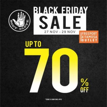 Black-Friday-Sale-at-Freeport-AFamosa-9-350x349 - Malaysia Sales Melaka Others 