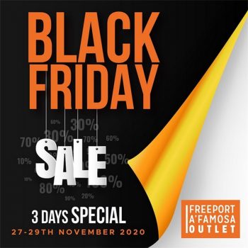 Black-Friday-Sale-at-Freeport-AFamosa-Outlet-350x350 - Malaysia Sales Melaka 