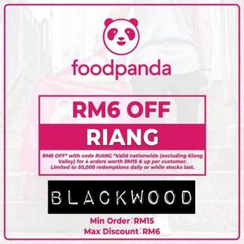 Blackwood-Coffee-Chocolate-Promotion-at-FoodPanda-350x350 - Beverages Food , Restaurant & Pub Johor Kedah Kelantan Kuala Lumpur Melaka Negeri Sembilan Online Store Pahang Penang Perak Perlis Promotions & Freebies Putrajaya Sabah Sarawak Selangor Terengganu 