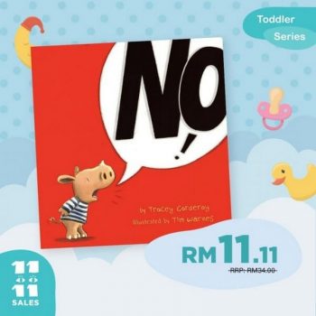 Bookxcess-11.11-Toddler-Series-Sale-350x350 - Books & Magazines Johor Kedah Kelantan Kuala Lumpur Malaysia Sales Melaka Negeri Sembilan Online Store Pahang Penang Perak Perlis Putrajaya Sabah Sarawak Selangor Stationery Terengganu 