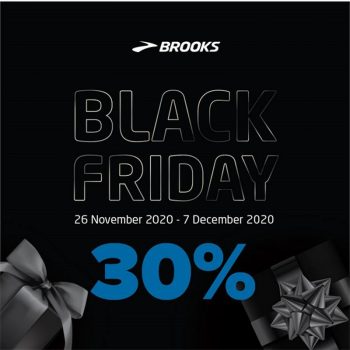 Brooks-Running-Black-Friday-Sale-350x350 - Apparels Fashion Accessories Fashion Lifestyle & Department Store Footwear Johor Kedah Kelantan Kuala Lumpur Malaysia Sales Melaka Negeri Sembilan Online Store Pahang Penang Perak Perlis Putrajaya Sabah Sarawak Selangor Sportswear Terengganu 