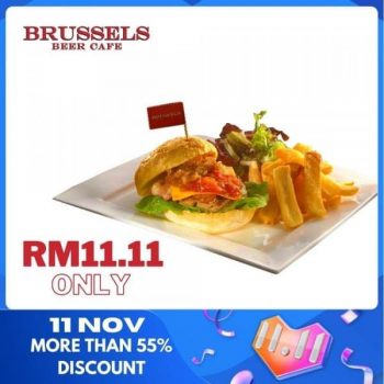 Brussels-Beer-Cafe-Crazy-Deals-at-Lazada-350x350 - Beverages Food , Restaurant & Pub Johor Kedah Kelantan Kuala Lumpur Malaysia Sales Melaka Negeri Sembilan Online Store Pahang Penang Perak Perlis Putrajaya Sabah Sarawak Selangor Terengganu 