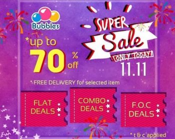 Bubbles-Super-Sale-350x278 - Johor Kedah Kelantan Kuala Lumpur Malaysia Sales Melaka Negeri Sembilan Online Store Others Pahang Penang Perak Perlis Putrajaya Sabah Sarawak Selangor Terengganu 