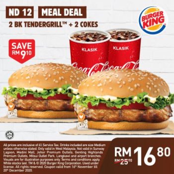 Burger-King-Free-Digital-Coupon-Promotion-13-350x350 - Beverages Burger Food , Restaurant & Pub Johor Kedah Kelantan Kuala Lumpur Melaka Negeri Sembilan Pahang Penang Perak Perlis Promotions & Freebies Putrajaya Sabah Sarawak Selangor Terengganu 