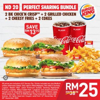 Burger-King-Free-Digital-Coupon-Promotion-19-350x350 - Beverages Burger Food , Restaurant & Pub Johor Kedah Kelantan Kuala Lumpur Melaka Negeri Sembilan Pahang Penang Perak Perlis Promotions & Freebies Putrajaya Sabah Sarawak Selangor Terengganu 