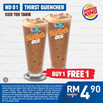 Burger-King-Free-Digital-Coupon-Promotion-4-350x350 - Beverages Burger Food , Restaurant & Pub Johor Kedah Kelantan Kuala Lumpur Melaka Negeri Sembilan Pahang Penang Perak Perlis Promotions & Freebies Putrajaya Sabah Sarawak Selangor Terengganu 