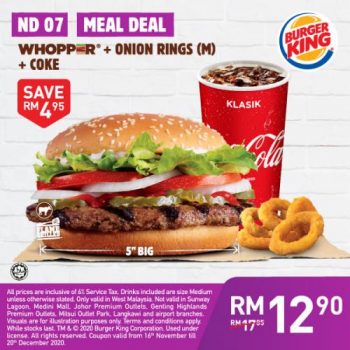 Burger-King-Free-Digital-Coupon-Promotion-9-350x350 - Beverages Burger Food , Restaurant & Pub Johor Kedah Kelantan Kuala Lumpur Melaka Negeri Sembilan Pahang Penang Perak Perlis Promotions & Freebies Putrajaya Sabah Sarawak Selangor Terengganu 