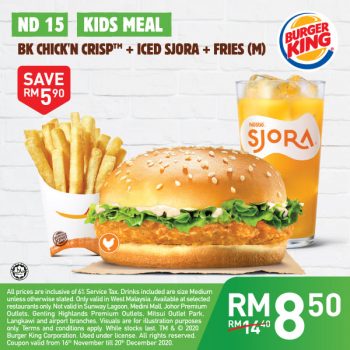 Burger-King-Great-Saving-Coupons-15-350x350 - Beverages Food , Restaurant & Pub Johor Kedah Kelantan Kuala Lumpur Melaka Negeri Sembilan Pahang Penang Perak Perlis Promotions & Freebies Putrajaya Sabah Sarawak Selangor Terengganu 