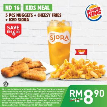 Burger-King-Great-Saving-Coupons-16-350x350 - Beverages Food , Restaurant & Pub Johor Kedah Kelantan Kuala Lumpur Melaka Negeri Sembilan Pahang Penang Perak Perlis Promotions & Freebies Putrajaya Sabah Sarawak Selangor Terengganu 