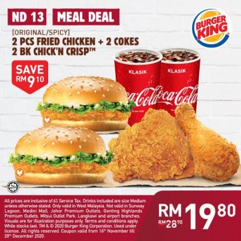 Burger-King-Great-Saving-Coupons-2-350x350 - Beverages Food , Restaurant & Pub Johor Kedah Kelantan Kuala Lumpur Melaka Negeri Sembilan Pahang Penang Perak Perlis Promotions & Freebies Putrajaya Sabah Sarawak Selangor Terengganu 