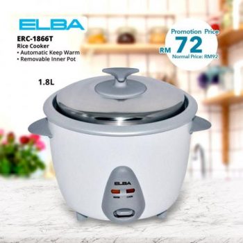 COURTS-Elba-Brand-Fair-Promotion-1-350x350 - Electronics & Computers Home Appliances Johor Kedah Kelantan Kitchen Appliances Kuala Lumpur Melaka Negeri Sembilan Online Store Pahang Penang Perak Perlis Promotions & Freebies Putrajaya Sabah Sarawak Selangor Terengganu 