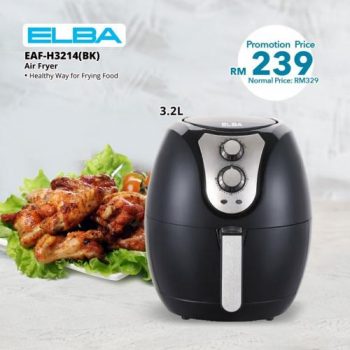 COURTS-Elba-Brand-Fair-Promotion-2-350x350 - Electronics & Computers Home Appliances Johor Kedah Kelantan Kitchen Appliances Kuala Lumpur Melaka Negeri Sembilan Online Store Pahang Penang Perak Perlis Promotions & Freebies Putrajaya Sabah Sarawak Selangor Terengganu 