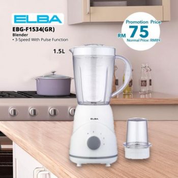 COURTS-Elba-Brand-Fair-Promotion-3-350x350 - Electronics & Computers Home Appliances Johor Kedah Kelantan Kitchen Appliances Kuala Lumpur Melaka Negeri Sembilan Online Store Pahang Penang Perak Perlis Promotions & Freebies Putrajaya Sabah Sarawak Selangor Terengganu 