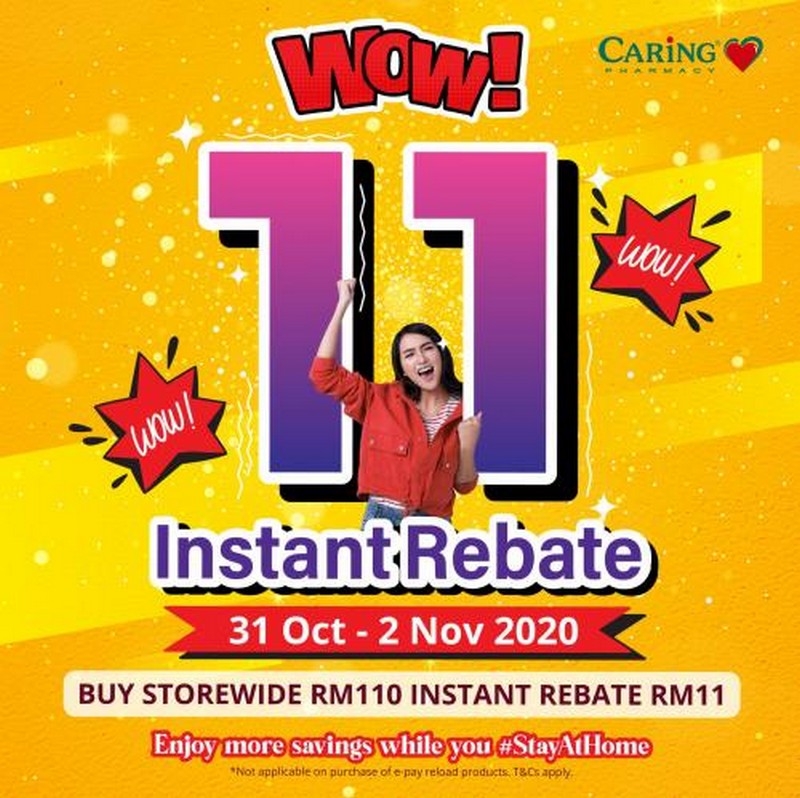 Rebate Pharmacy