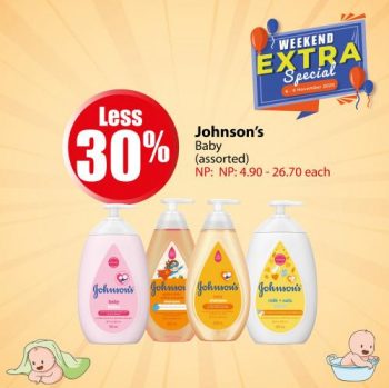 Caring-Pharmacy-Weekend-Extra-Promotion-15-350x349 - Beauty & Health Health Supplements Johor Kedah Kelantan Kuala Lumpur Melaka Negeri Sembilan Pahang Penang Perak Perlis Personal Care Promotions & Freebies Putrajaya Sabah Sarawak Selangor Terengganu 