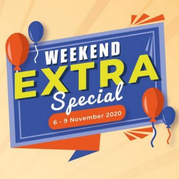Caring-Pharmacy-Weekend-Extra-Promotion-350x350 - Beauty & Health Health Supplements Johor Kedah Kelantan Kuala Lumpur Melaka Negeri Sembilan Pahang Penang Perak Perlis Personal Care Promotions & Freebies Putrajaya Sabah Sarawak Selangor Terengganu 
