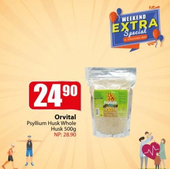 Caring-Pharmacy-Weekend-Extra-Promotion-6-350x349 - Beauty & Health Health Supplements Johor Kedah Kelantan Kuala Lumpur Melaka Negeri Sembilan Pahang Penang Perak Perlis Personal Care Promotions & Freebies Putrajaya Sabah Sarawak Selangor Terengganu 