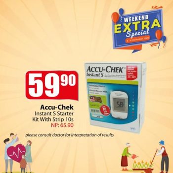 Caring-Pharmacy-Weekend-Extra-Promotion-9-350x349 - Beauty & Health Health Supplements Johor Kedah Kelantan Kuala Lumpur Melaka Negeri Sembilan Pahang Penang Perak Perlis Personal Care Promotions & Freebies Putrajaya Sabah Sarawak Selangor Terengganu 