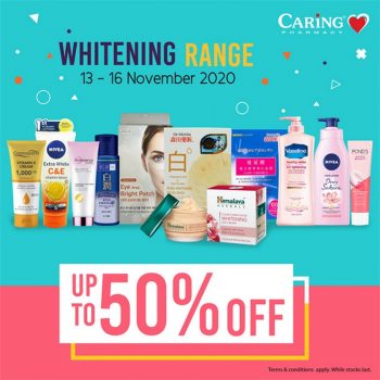Caring-Pharmacy-Whitening-Skincare-Sale-350x350 - Beauty & Health Health Supplements Johor Kedah Kelantan Kuala Lumpur Malaysia Sales Melaka Negeri Sembilan Pahang Penang Perak Perlis Personal Care Putrajaya Sabah Sarawak Selangor Terengganu 