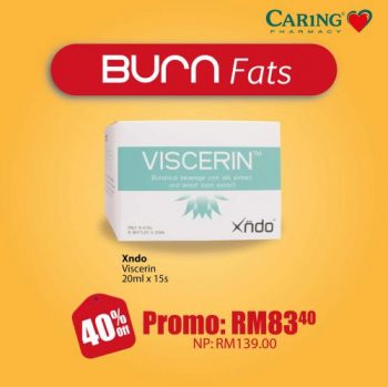 Caring-Pharmacy-Xndo-Products-Promotion-2-350x349 - Beauty & Health Health Supplements Johor Kedah Kelantan Kuala Lumpur Melaka Negeri Sembilan Pahang Penang Perak Perlis Personal Care Promotions & Freebies Putrajaya Sabah Sarawak Selangor Terengganu 