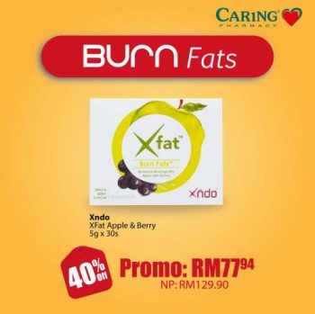 Caring-Pharmacy-Xndo-Products-Promotion-3-350x349 - Beauty & Health Health Supplements Johor Kedah Kelantan Kuala Lumpur Melaka Negeri Sembilan Pahang Penang Perak Perlis Personal Care Promotions & Freebies Putrajaya Sabah Sarawak Selangor Terengganu 