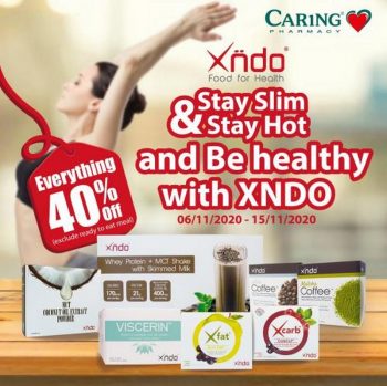 Caring-Pharmacy-Xndo-Products-Promotion-350x349 - Beauty & Health Health Supplements Johor Kedah Kelantan Kuala Lumpur Melaka Negeri Sembilan Pahang Penang Perak Perlis Personal Care Promotions & Freebies Putrajaya Sabah Sarawak Selangor Terengganu 