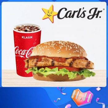 Carls-Jr.-11.11-Sale-at-Lazada-350x350 - Beverages Food , Restaurant & Pub Johor Kedah Kelantan Kuala Lumpur Malaysia Sales Melaka Negeri Sembilan Online Store Pahang Penang Perak Perlis Putrajaya Sabah Sarawak Selangor Terengganu 