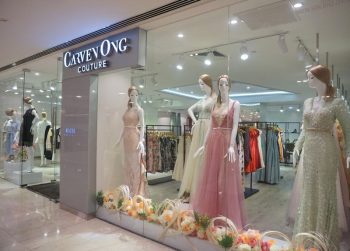 Carven-Ong-Couture-10-off-Promo-with-Citibank-350x251 - Apparels Bank & Finance CitiBank Fashion Accessories Fashion Lifestyle & Department Store Kuala Lumpur Promotions & Freebies Selangor 