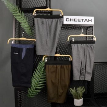 Cheetah-Sweat-Shorts-Promo-350x350 - Apparels Fashion Accessories Fashion Lifestyle & Department Store Johor Kedah Kelantan Kuala Lumpur Melaka Negeri Sembilan Online Store Pahang Penang Perak Perlis Promotions & Freebies Putrajaya Sabah Sarawak Selangor Terengganu 