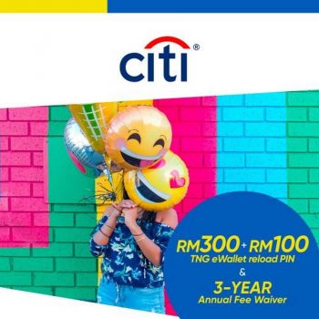 Citi-Touch-n-Go-eWallet-Promo-350x350 - Bank & Finance CitiBank Johor Kedah Kelantan Kuala Lumpur Melaka Negeri Sembilan Online Store Pahang Penang Perak Perlis Promotions & Freebies Putrajaya Sabah Sarawak Selangor Terengganu 