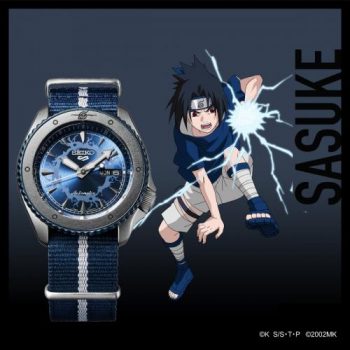 City-Chain-Seiko-Naruto-Boruto-Limited-Edition-Promo-2-350x350 - Fashion Lifestyle & Department Store Johor Kedah Kelantan Kuala Lumpur Melaka Negeri Sembilan Online Store Pahang Penang Perak Perlis Promotions & Freebies Putrajaya Sabah Sarawak Selangor Terengganu Watches 