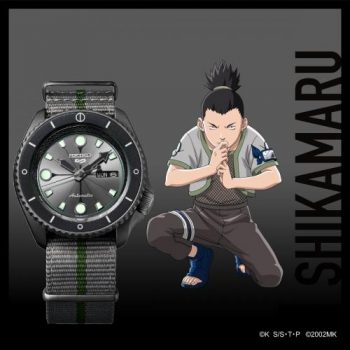 City-Chain-Seiko-Naruto-Boruto-Limited-Edition-Promo-3-350x350 - Fashion Lifestyle & Department Store Johor Kedah Kelantan Kuala Lumpur Melaka Negeri Sembilan Online Store Pahang Penang Perak Perlis Promotions & Freebies Putrajaya Sabah Sarawak Selangor Terengganu Watches 