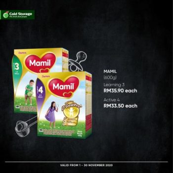 Cold-Storage-Baby-Care-Promotion-2-350x350 - Baby & Kids & Parenting Babycare Johor Kedah Kelantan Kuala Lumpur Melaka Milk Powder Negeri Sembilan Pahang Penang Perak Perlis Promotions & Freebies Putrajaya Sabah Sarawak Selangor Supermarket & Hypermarket Terengganu 