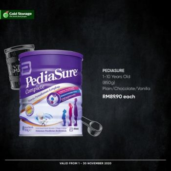 Cold-Storage-Baby-Care-Promotion-3-350x350 - Baby & Kids & Parenting Babycare Johor Kedah Kelantan Kuala Lumpur Melaka Milk Powder Negeri Sembilan Pahang Penang Perak Perlis Promotions & Freebies Putrajaya Sabah Sarawak Selangor Supermarket & Hypermarket Terengganu 