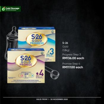 Cold-Storage-Baby-Care-Promotion-4-350x350 - Baby & Kids & Parenting Babycare Johor Kedah Kelantan Kuala Lumpur Melaka Milk Powder Negeri Sembilan Pahang Penang Perak Perlis Promotions & Freebies Putrajaya Sabah Sarawak Selangor Supermarket & Hypermarket Terengganu 