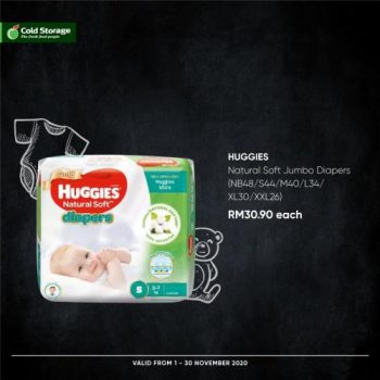 Cold-Storage-Baby-Care-Promotion-5-350x350 - Baby & Kids & Parenting Babycare Johor Kedah Kelantan Kuala Lumpur Melaka Milk Powder Negeri Sembilan Pahang Penang Perak Perlis Promotions & Freebies Putrajaya Sabah Sarawak Selangor Supermarket & Hypermarket Terengganu 
