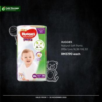 Cold-Storage-Baby-Care-Promotion-6-350x350 - Baby & Kids & Parenting Babycare Johor Kedah Kelantan Kuala Lumpur Melaka Milk Powder Negeri Sembilan Pahang Penang Perak Perlis Promotions & Freebies Putrajaya Sabah Sarawak Selangor Supermarket & Hypermarket Terengganu 