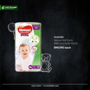 Cold-Storage-Baby-Care-Promotion-6-350x350 - Baby & Kids & Toys Babycare Johor Kedah Kelantan Kuala Lumpur Melaka Milk Powder Negeri Sembilan Pahang Penang Perak Perlis Promotions & Freebies Putrajaya Sabah Sarawak Selangor Supermarket & Hypermarket Terengganu 