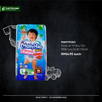 Cold-Storage-Baby-Care-Promotion-8-350x350 - Baby & Kids & Parenting Babycare Johor Kedah Kelantan Kuala Lumpur Melaka Milk Powder Negeri Sembilan Pahang Penang Perak Perlis Promotions & Freebies Putrajaya Sabah Sarawak Selangor Supermarket & Hypermarket Terengganu 