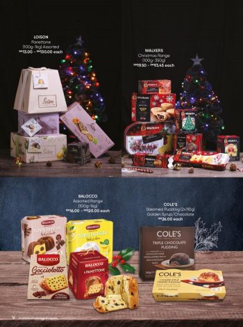 Cold-Storage-Christmas-Promotion-Catalogue-15-350x470 - Johor Kedah Kelantan Kuala Lumpur Melaka Negeri Sembilan Pahang Penang Perak Perlis Promotions & Freebies Putrajaya Sabah Sarawak Selangor Supermarket & Hypermarket Terengganu 