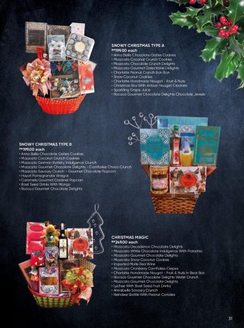 Cold-Storage-Christmas-Promotion-Catalogue-30-350x470 - Johor Kedah Kelantan Kuala Lumpur Melaka Negeri Sembilan Pahang Penang Perak Perlis Promotions & Freebies Putrajaya Sabah Sarawak Selangor Supermarket & Hypermarket Terengganu 