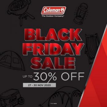 Coleman-Black-Friday-Sale-350x350 - Johor Kuala Lumpur Malaysia Sales Online Store Outdoor Sports Selangor Sports,Leisure & Travel 