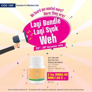 Cosway-Bundles-Promotion-1-350x350 - Beauty & Health Health Supplements Johor Kedah Kelantan Kuala Lumpur Melaka Negeri Sembilan Online Store Pahang Penang Perak Perlis Personal Care Promotions & Freebies Putrajaya Sabah Sarawak Selangor Terengganu 