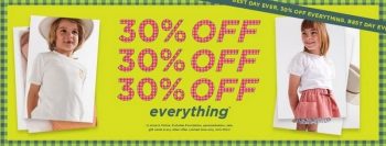 Cotton-On-Kids-30-off-Promo-350x133 - Apparels Baby & Kids & Parenting Children Fashion Fashion Accessories Fashion Lifestyle & Department Store Johor Kedah Kelantan Kuala Lumpur Melaka Negeri Sembilan Online Store Pahang Penang Perak Perlis Promotions & Freebies Putrajaya Sabah Sarawak Selangor Terengganu 