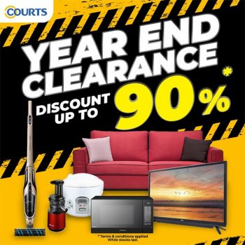 Courts-Year-End-Clearance-Sale-350x350 - Electronics & Computers Furniture Home & Garden & Tools Home Appliances Home Decor Johor Kedah Kelantan Kuala Lumpur Melaka Negeri Sembilan Online Store Pahang Penang Perak Perlis Putrajaya Sabah Sarawak Selangor Terengganu Warehouse Sale & Clearance in Malaysia 