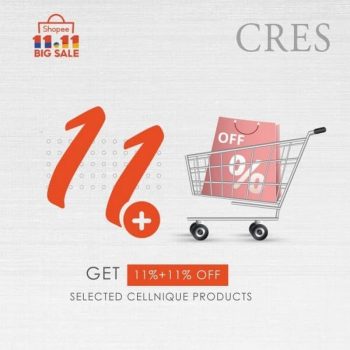 Cres-Wellness-11.11-Sale-at-Shopee-350x350 - Beauty & Health Johor Kedah Kelantan Kuala Lumpur Malaysia Sales Melaka Negeri Sembilan Online Store Pahang Penang Perak Perlis Personal Care Putrajaya Sabah Sarawak Selangor Skincare Terengganu 