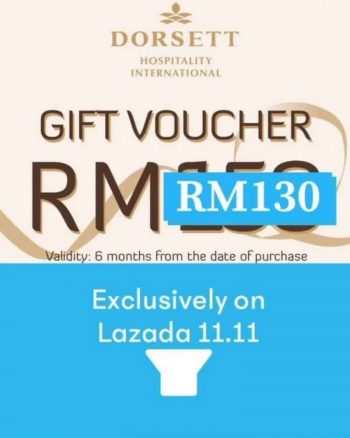 Dorsett-Gift-Voucher-Promo-at-Lazada-350x438 - Hotels Johor Kedah Kelantan Kuala Lumpur Melaka Negeri Sembilan Online Store Pahang Penang Perak Perlis Promotions & Freebies Putrajaya Sabah Sarawak Selangor Sports,Leisure & Travel Terengganu 