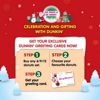 Dunkin-Donuts-Christmas-Combo-Set-Promotion-350x349 - Beverages Food , Restaurant & Pub Johor Kedah Kelantan Kuala Lumpur Melaka Negeri Sembilan Online Store Pahang Penang Perak Perlis Promotions & Freebies Putrajaya Sabah Sarawak Selangor Terengganu 