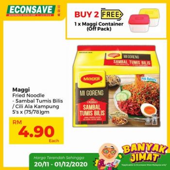 Econsave-Banyak-Jimat-Promotion-21-350x350 - Johor Kedah Kelantan Kuala Lumpur Melaka Negeri Sembilan Pahang Penang Perak Perlis Promotions & Freebies Putrajaya Selangor Supermarket & Hypermarket Terengganu 